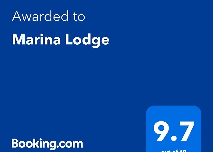 Marina Lodge